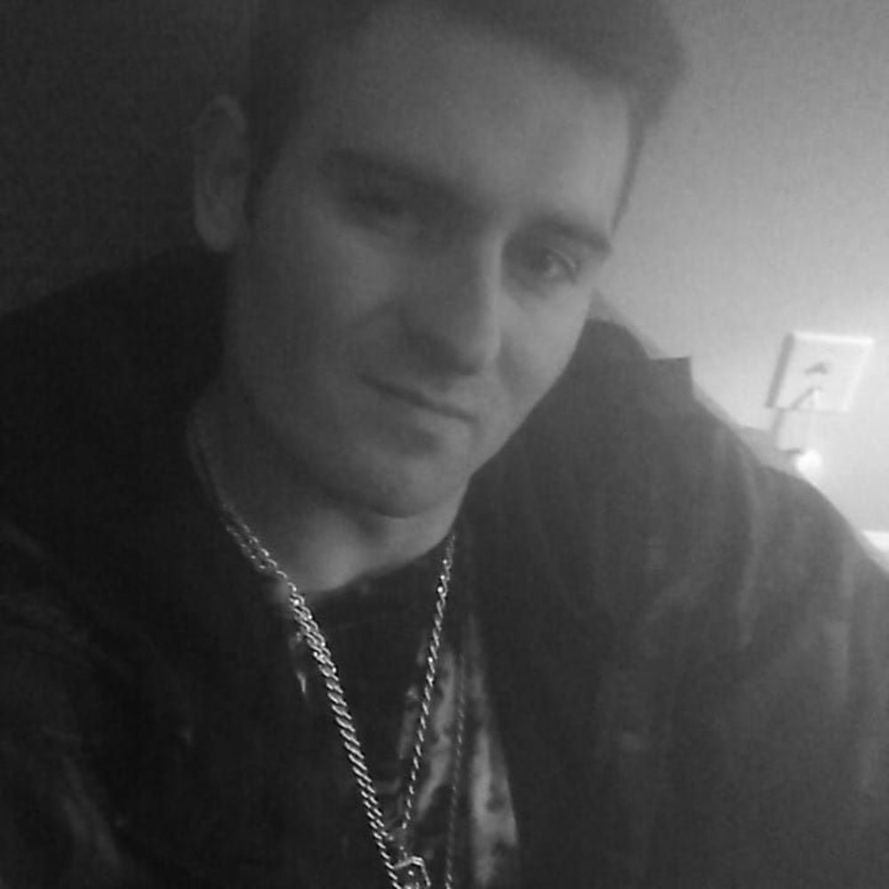 Meet your Posher, Brendan